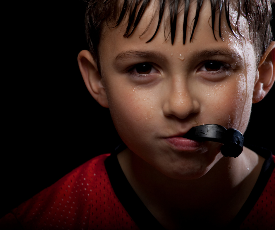 The Importance of Mouthguards in Sports