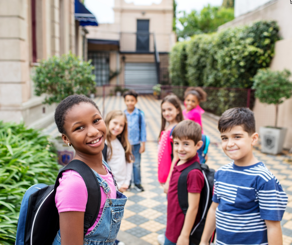 Back to School Dental Emergencies.