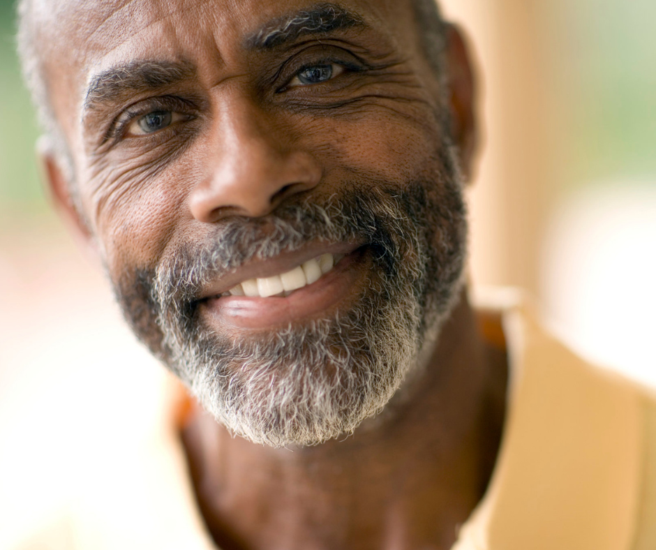 Aging and Oral Health